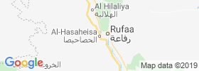 Al Hasaheisa map